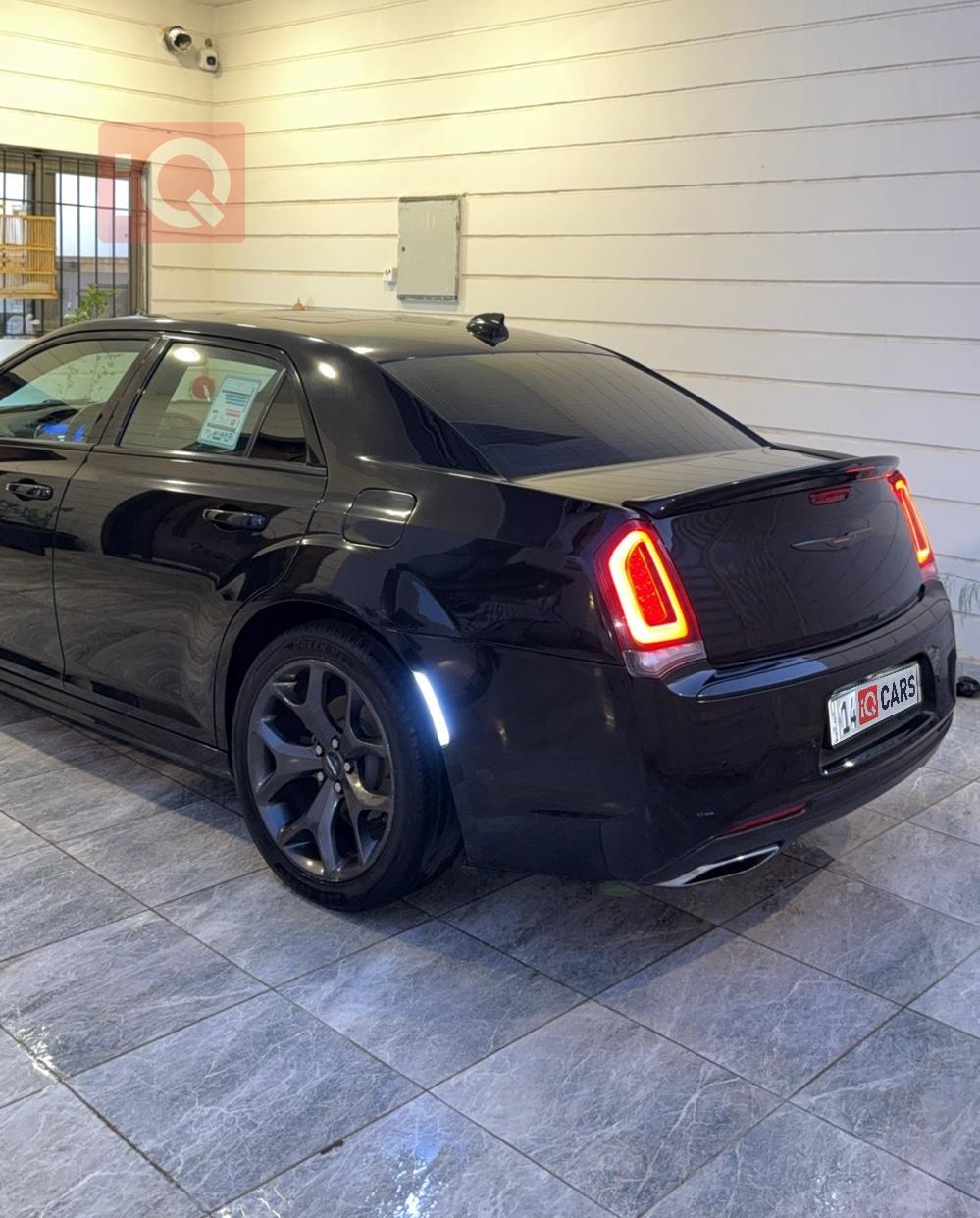 Chrysler 300